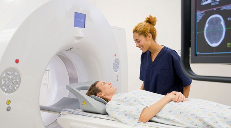 CT-scan