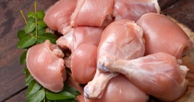 Know this! What happens when people with diabetes eat chicken