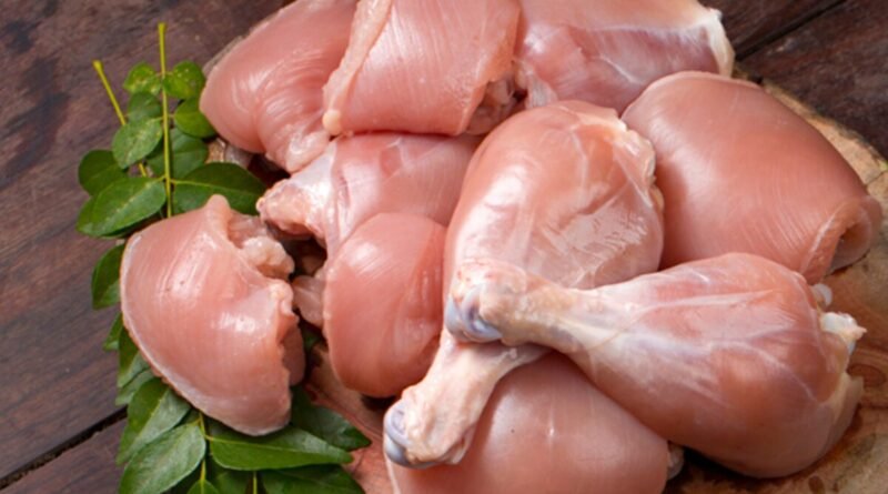 Know this! What happens when people with diabetes eat chicken