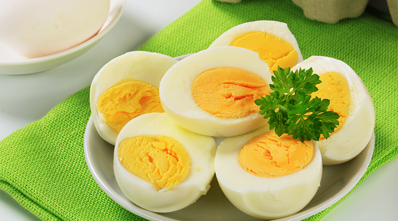 Do you know the side effects of eating too many eggs?