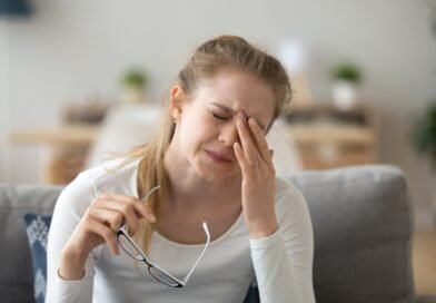 keep your eye sight always sharp