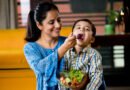 Indian parents may be unknowingly feeding kids into diabetes and fatty liver