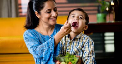 Indian parents may be unknowingly feeding kids into diabetes and fatty liver