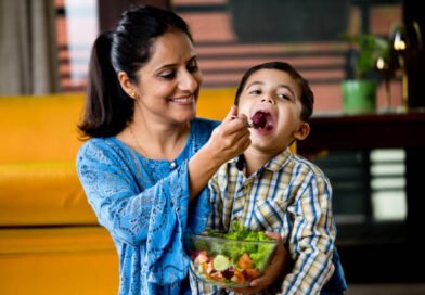 Indian parents may be unknowingly feeding kids into diabetes and fatty liver