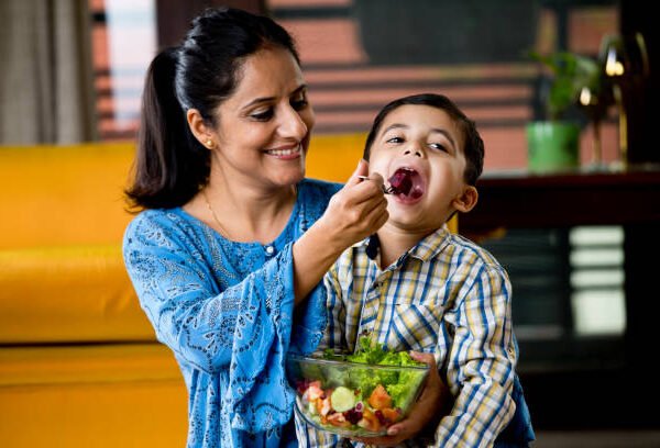 Indian parents may be unknowingly feeding kids into diabetes and fatty liver