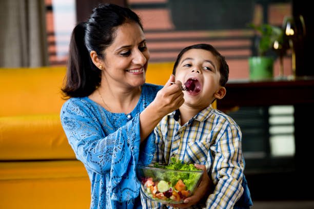 Indian parents may be unknowingly feeding kids into diabetes and fatty liver