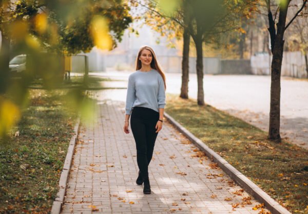 how-much-should-you-walk-based-on-your-age