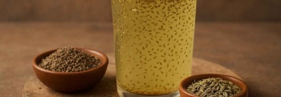 saunf-water-vs-ajwain-water