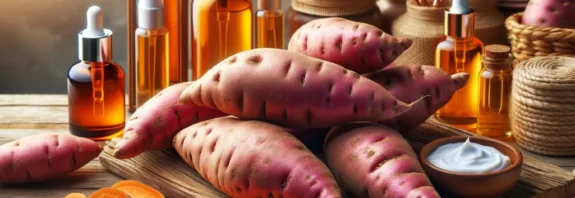sweet-potatoes-for-skin-glow