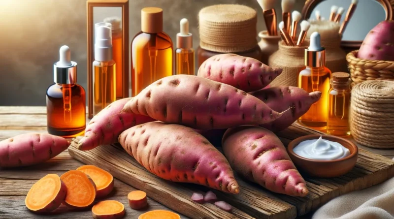 sweet-potatoes-for-skin-glow