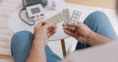 side-effects-of-blood-pressure-medication