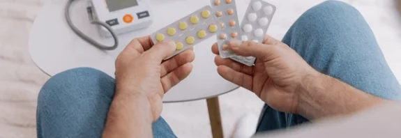 side-effects-of-blood-pressure-medication