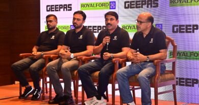 ജീപാസും റോയൽഫോർഡും ഇനി ഇന്ത്യൻ വിപണിയിൽ; വൻ വികസന പദ്ധതികളുമായി വെസ്റ്റേൺ ഇന്റർനാഷണൽ ഗ്രൂപ്പ്