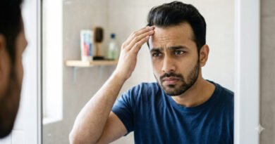 87% of Men Seeking Hair Loss Treatment Are Under 35